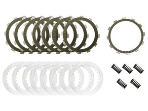 Psychic Products - Psychic Clutch Kit - MX-03233H