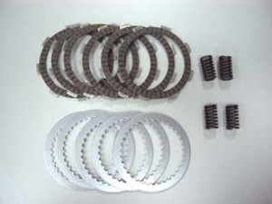 Psychic Products - Psychic Clutch Kit - MX-03528H