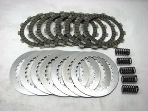 Psychic Products - Psychic Clutch Kit - MX-03547H