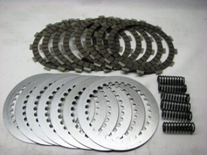 Psychic Products - Psychic Clutch Kit - MX-03567H