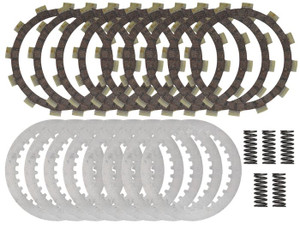 Psychic Products - Psychic Clutch Kit - MX-03568H