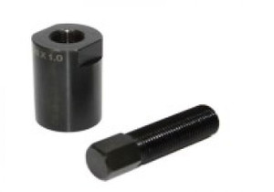 Psychic Products - Psychic Flywheel Puller - MX-12931