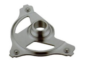 Psychic Products - Psychic Front Disc Guard Mounting Kits - MX-05061