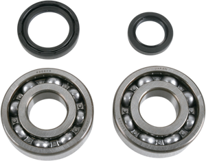 Moose Racing - Crank Bearings and Seals - LT500R - Crankshaft Bearing and Seal Kit - 24-1038