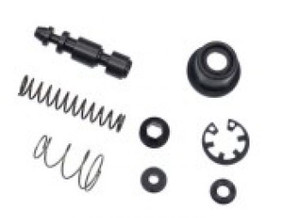 Psychic Products - Psychic Master Cylinder Rebuild Kit - Front Brake - MX-05603