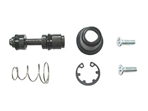 Psychic Products - Psychic Master Cylinder Rebuild Kit - Rear Brake - MX-05639