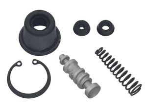 Psychic Products - Psychic Master Cylinder Rebuild Kit - Rear Brake - MX-05644