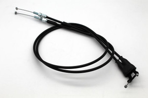 Psychic Products - Psychic Throttle Cable - Push/pull- Extended +3" - 110-116