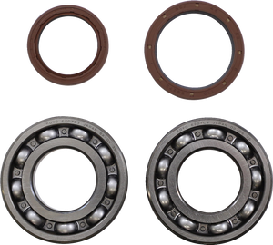 Moose Racing - Crankshaft Bearing - Crankshaft Bearing - 24-1123 Moose Racing - Crankshaft Bearing - Crankshaft Bearing - 24-1123