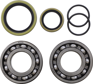 Moose Racing - Crankshaft Bearing - Crankshaft Bearing - 24-1128 Moose Racing - Crankshaft Bearing - Crankshaft Bearing - 24-1128