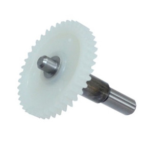 Psychic Products - Psychic Waterpump Shaft W/gear - MX-10238B