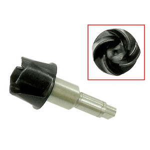Psychic Products - Psychic Waterpump Shaft W/impeller - MX-10242A