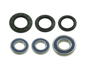 Psychic Products - Psychic Wheel Bearing Kit - Rear - MX-06285 Psychic Products - Psychic Wheel Bearing Kit - Rear - MX-06285