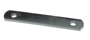 Quality Trailer - Tie Plates 5" Bulk - 28-01255-0