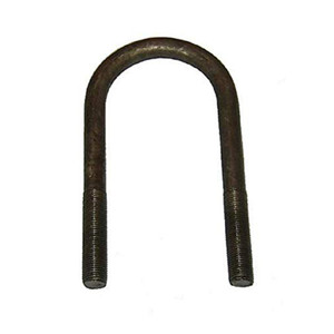 Quality Trailer - U-bolt 7/16 X 3 1/16 X 4 5/16 - US7301405Y Quality Trailer - U-bolt 7/16 X 3 1/16 X 4 5/16 - US7301405Y