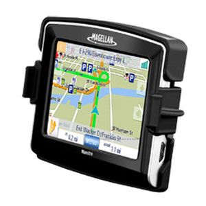 Ram Mount - Ram Holder Magellan 3200 3210 3220 - RAM-HOL-MA11 Ram Mount - Ram Holder Magellan 3200 3210 3220 - RAM-HOL-MA11