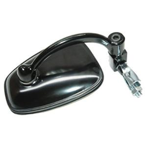 Rear View Mirrors - Universal Bar End Mirror - MC-12041-1
