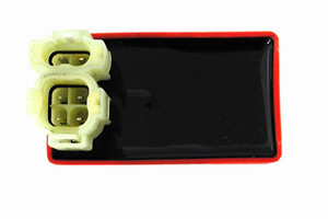 Ricks - Honda Cdi Box - 15-601