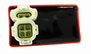 Ricks - Honda Cdi Box - 15-603