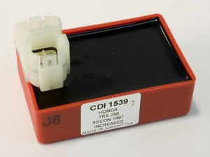 Ricks - Honda Cdi Box - 15-604
