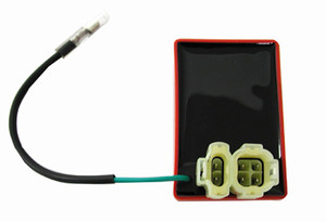 Ricks - Honda Cdi Box - 15-606