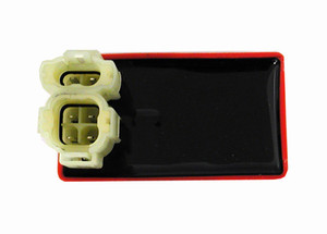 Ricks - Honda Cdi Box - 15-609 Ricks - Honda Cdi Box - 15-609