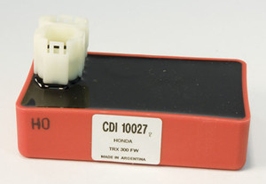 Ricks - Honda Cdi Box - 15-612 Ricks - Honda Cdi Box - 15-612