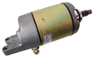 Ricks - Honda Starter Motor - 61-191 Ricks - Honda Starter Motor - 61-191