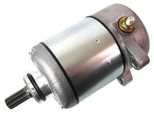 Ricks - Honda Starter Motor - 61-194