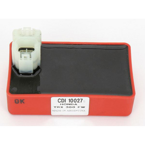 Ricks - Oe Style Cdi Box - 15-206 Ricks - Oe Style Cdi Box - 15-206
