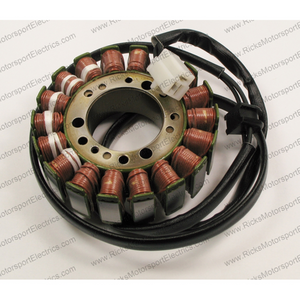Ricks - Oe Style Stator - 21-025