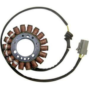 Ricks - Oe Style Stator - 21-027