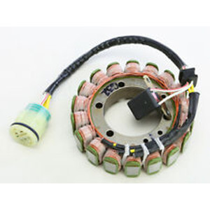 Ricks - Oe Style Stator - 21-632