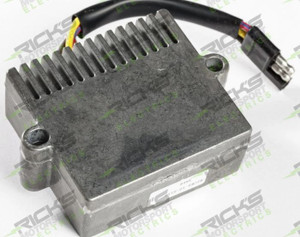 Ricks - Rick's Electric Arctic Cat Rectifier Regulator - 10-S116