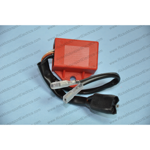 Ricks - Rick's Electric Hot Shot Polaris Cdi Box - 15-510