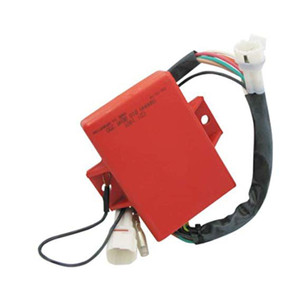 Ricks - Rick's Electric Hot Shot Yamaha Cdi Box - 15-425