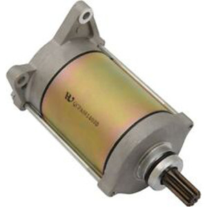 Ricks - Rick's Electric New Cf Moto Starter Motor - 61-611