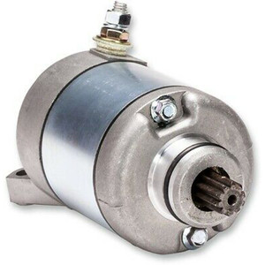 Ricks - Rick's Electric New Honda Starter Motor - 61-110