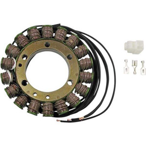 Ricks - Rick's Electric New Oem Style Kawasaki Stator - 21-719