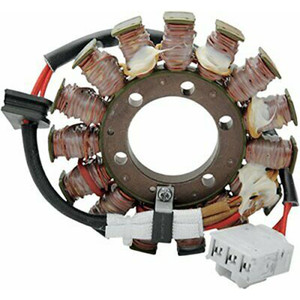 Ricks - Rick's Electric New Oem Style Polaris Stator - 21-568