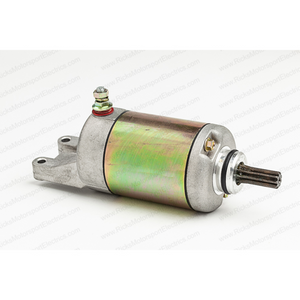 Ricks - Ricks Electric New Starter - 61-316 Ricks - Ricks Electric New Starter - 61-316
