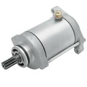 Ricks - Ricks Electric New Starter - 61-321 Ricks - Ricks Electric New Starter - 61-321
