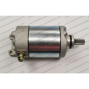 Ricks - Ricks Electric New Starter - 61-518 Ricks - Ricks Electric New Starter - 61-518