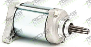 Ricks - Rick's Electric Oe Style Starter Motor - 61-131 Ricks - Rick's Electric Oe Style Starter Motor - 61-131