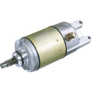 Ricks - Ricks Electric Oe Style Startor Motor - 61-109
