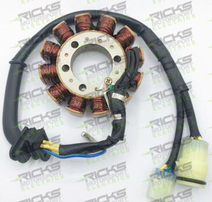 Ricks - Rick's Electric Oe Style Stator - 21-604
