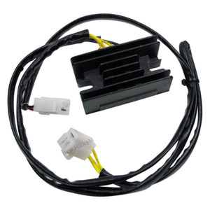 Ricks - Rick's Electric Oem Style Honda Rectifier-regulator - 10-154