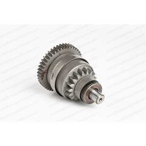Ricks - Ricks Electric Starter Drives - 61-005 Ricks - Ricks Electric Starter Drives - 61-005