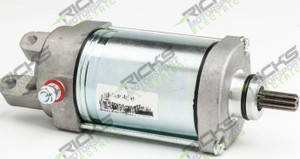 Ricks - Rick's Electric Yamaha Startermotor - 64-403
