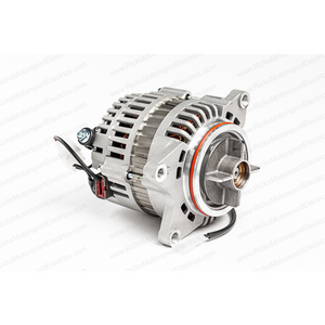 Ricks - Rick's Electric, Hot Shot Alternator Assm - 31-101H Ricks - Rick's Electric, Hot Shot Alternator Assm - 31-101H